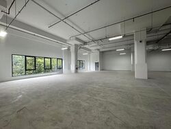 Harbour Link Complex (D5), Factory #455052341